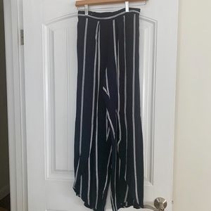 Faithful the Brand Navy pants